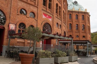 Conheça os nossos restaurantes